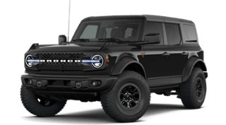 2026 Ford Bronco® External Image 1